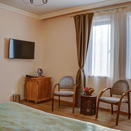 Ivy Cappadocia Hotell Göreme Eksteriør bilde
