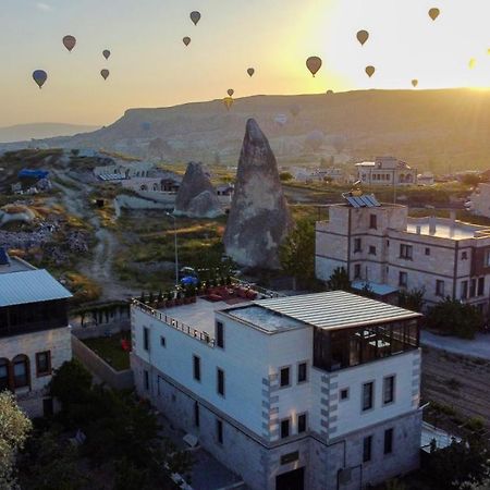 Ivy Cappadocia Hotell Göreme Eksteriør bilde