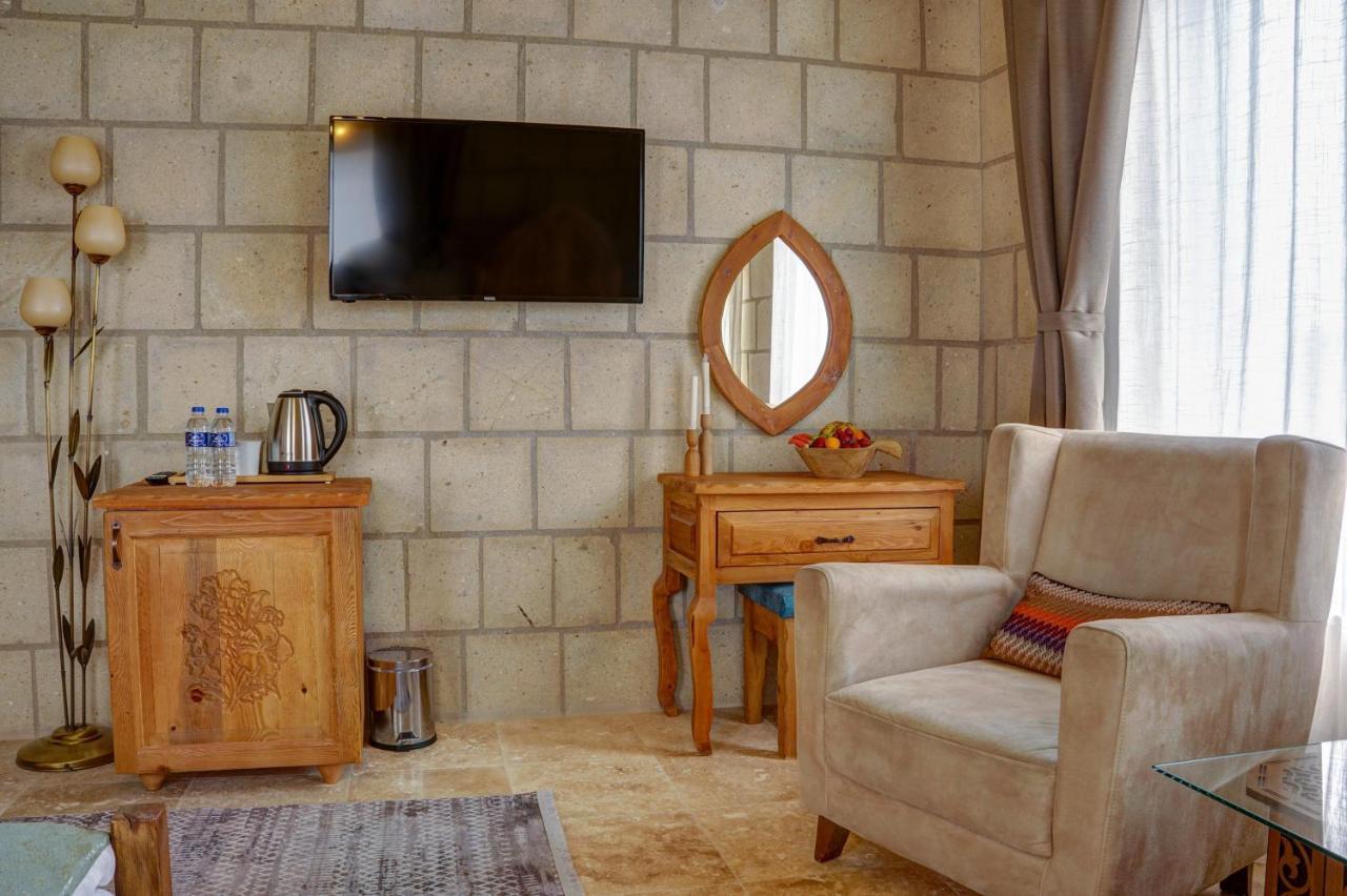 Ivy Cappadocia Hotell Göreme Eksteriør bilde