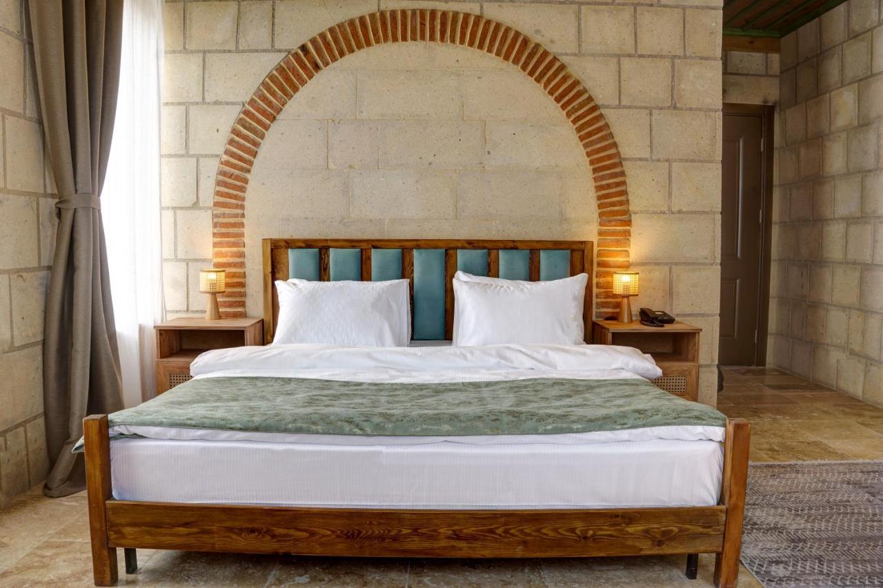 Ivy Cappadocia Hotell Göreme Eksteriør bilde