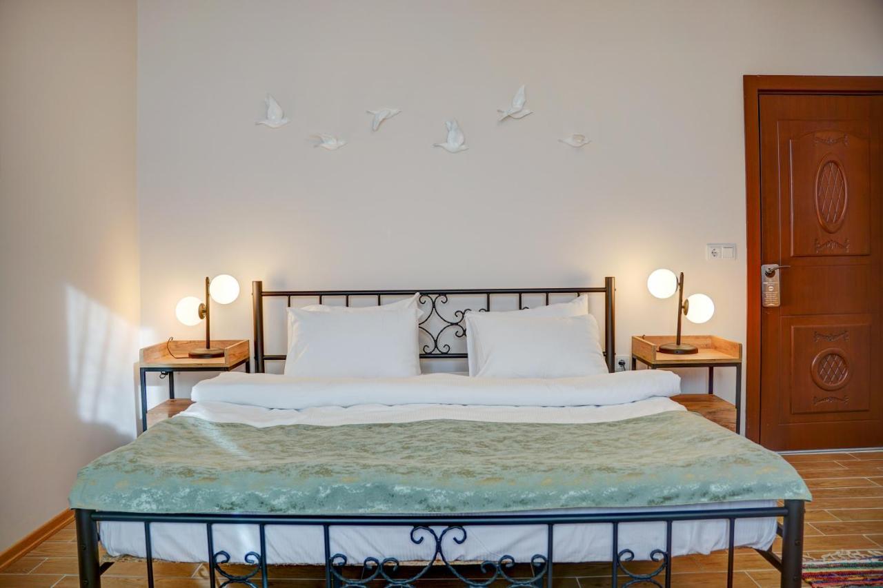 Ivy Cappadocia Hotell Göreme Eksteriør bilde