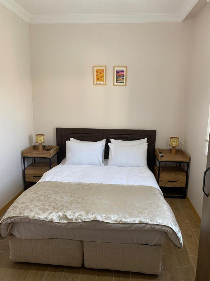Ivy Cappadocia Hotell Göreme Eksteriør bilde