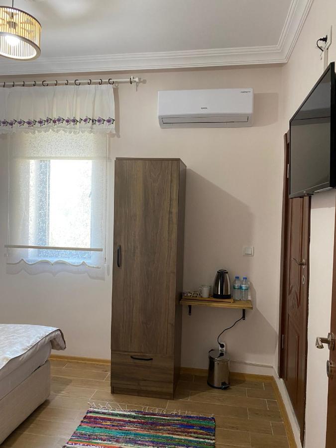 Ivy Cappadocia Hotell Göreme Eksteriør bilde