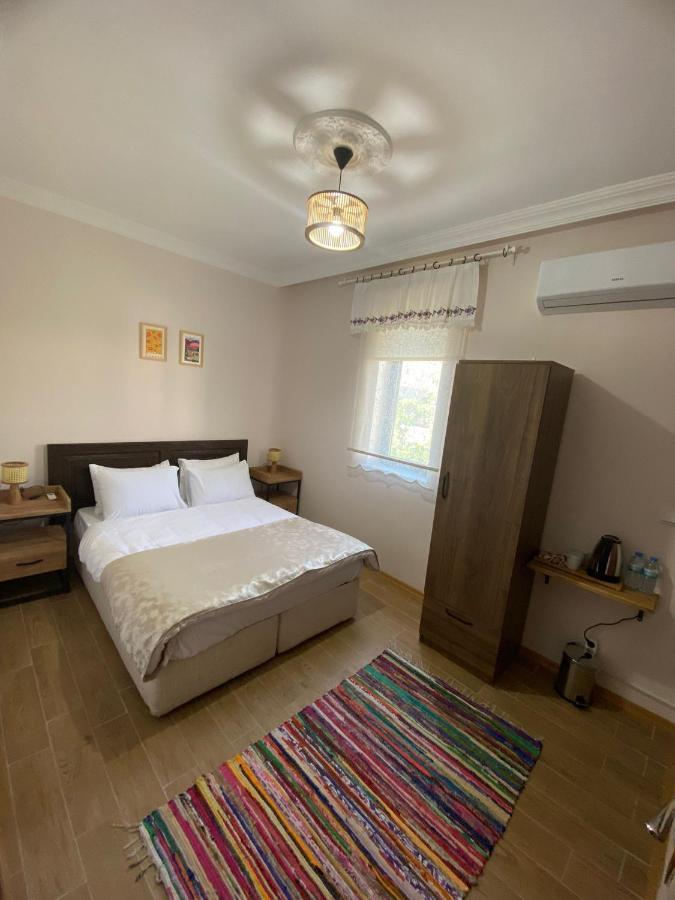 Ivy Cappadocia Hotell Göreme Eksteriør bilde